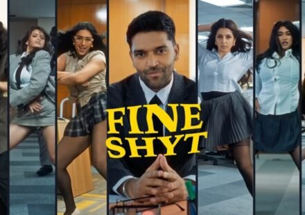 FINE SHYT Lyrics