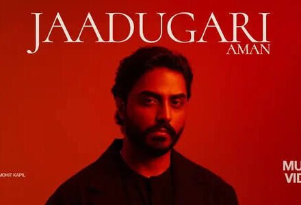 Jaadugari Lyrics