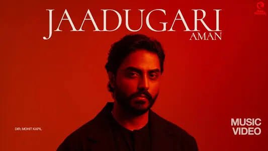 Jaadugari Lyrics