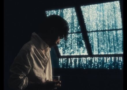 BLUE STORY Lyrics