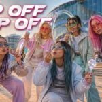 Pop Off Pop Off Lyrics