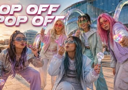 Pop Off Pop Off Lyrics