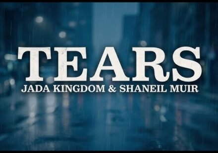 Tears Lyrics