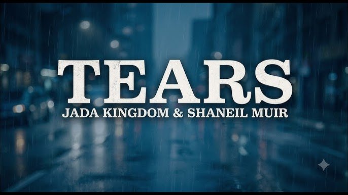 Tears Lyrics