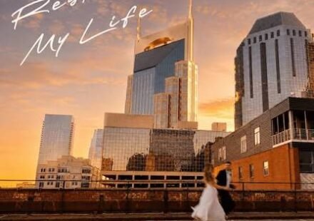 Rest of My Life Lyrics