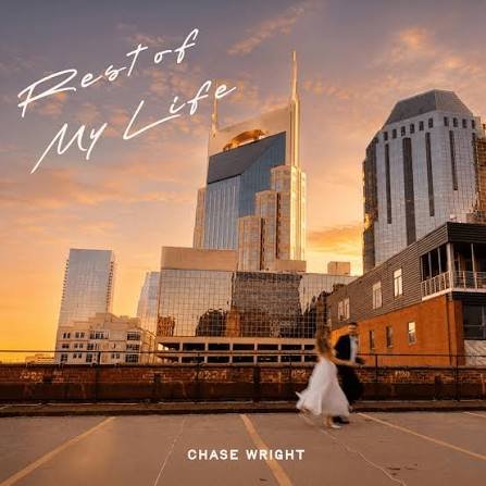 Rest of My Life Lyrics