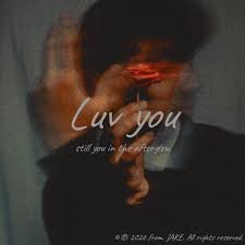 Luv you Lyrics