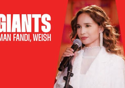Giants Lyrics