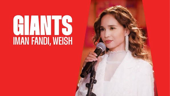 Giants Lyrics