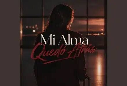 Mi Alma Quedó Atrás Lyrics