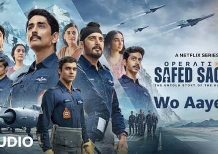 Woh Aaega Lyrics
