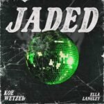 Jaded Lyrics