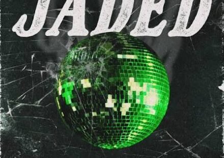 Jaded Lyrics