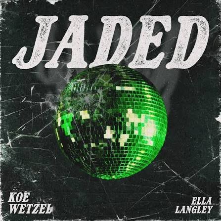Jaded Lyrics