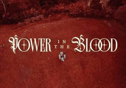Power In The Blood Lyrics