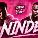 NINDE Lyrics