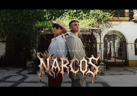 Narcos Lyrics