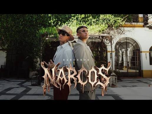 Narcos Lyrics