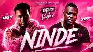 NINDE Lyrics