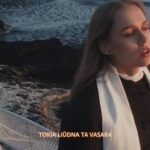 Liūdniausia Vasara Lyrics