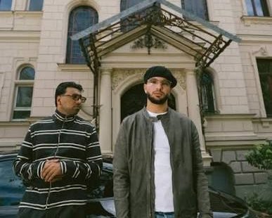 Pateks Lyrics