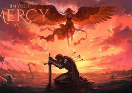 Mercy Lyrics