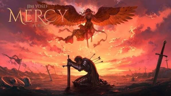 Mercy Lyrics