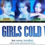 Hot Girls Cold Vibe Lyrics