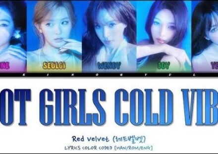 Hot Girls Cold Vibe Lyrics