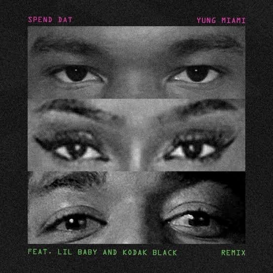 Spend Dat (Remix) Lyrics