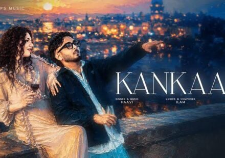 Kankaan Lyrics