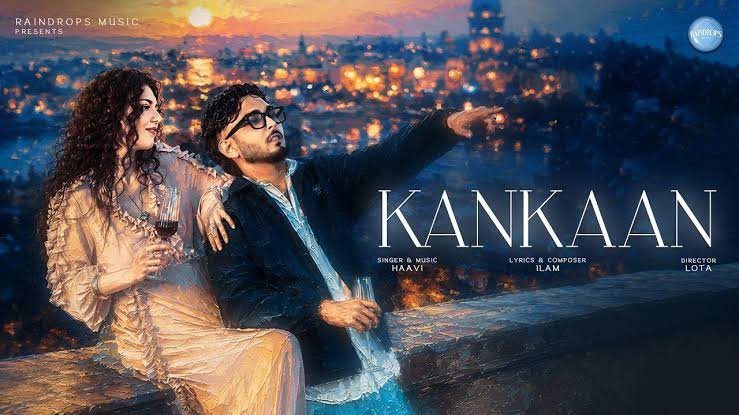 Kankaan Lyrics