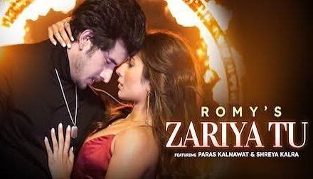 Zariya Tu Lyrics