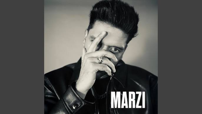 Marzi Lyrics