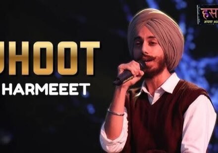 Jhoot Lyrics