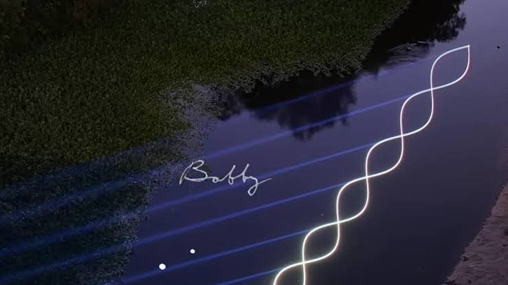 Bobby Lyrics