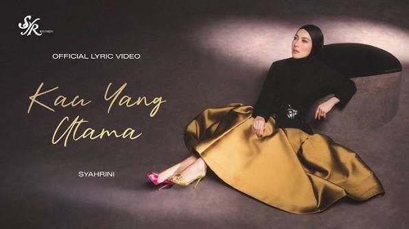 You Are The One Lyrics