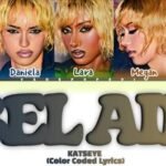 Bel Air Lyrics