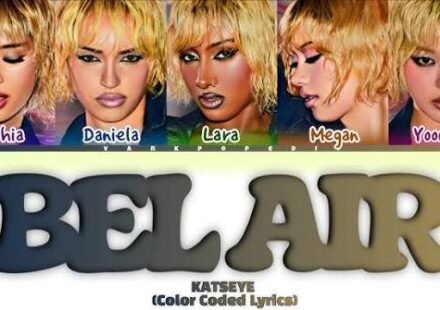 Bel Air Lyrics