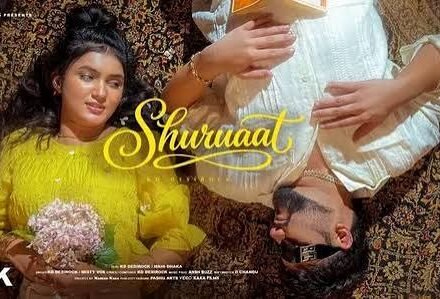 Shuruaat Lyrics