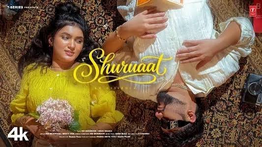 Shuruaat Lyrics