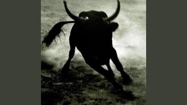 TOREADOR Lyrics