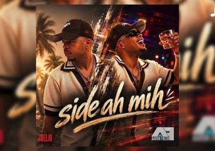 Side Ah Mih Lyrics