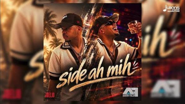 Side Ah Mih Lyrics