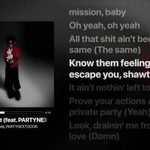 Say What Lyrics