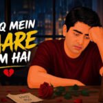 Ishq Mein Haare Hum Hai Lyrics
