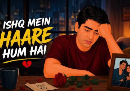 Ishq Mein Haare Hum Hai Lyrics