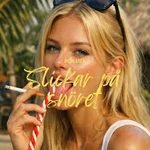 Slickar På Snöret Lyrics