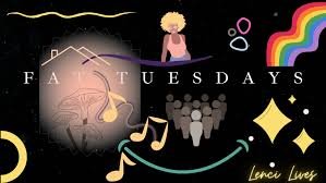 Happy Fat Tuesday Lyrics