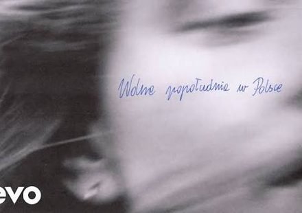 Wolne Popołudnia W Polsce Lyrics